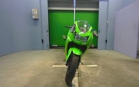 KAWASAKI NINJA 250R 2009 EX250K