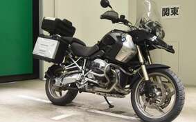 BMW R1200GS 2010 0450