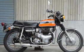 KAWASAKI W1 SA 1971 W1F