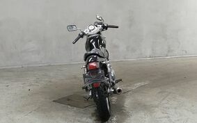 YAMAHA SRX600 1986 1JK