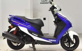 YAMAHA CYGNUS 125 XSR 3 SEA5J