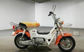 HONDA CHALY 50 CF50