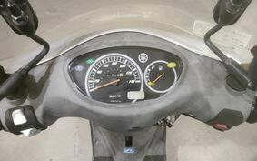 YAMAHA AXIS 125 TREET SE53J