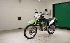 KAWASAKI KLX125 LX125C