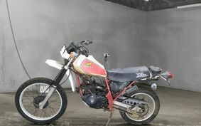 HONDA XL250R MD03