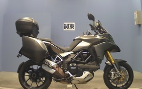 DUCATI MULTISTRADA 1200 S 2012 A200A