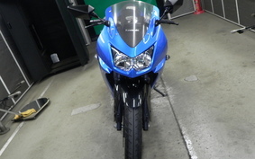 KAWASAKI NINJA 250R EX250K