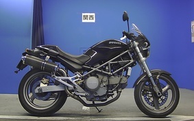 DUCATI MONSTER 400 M300A