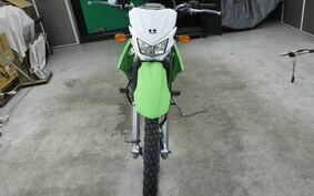 KAWASAKI KLX125 LX125C