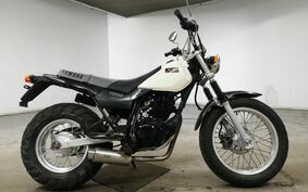 YAMAHA TW225 DG09J