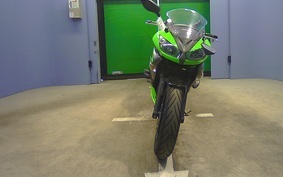 KAWASAKI NINJA 400R 2011 ER400B