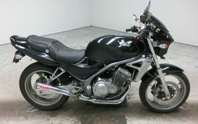 KAWASAKI BALIUS 250 1995 ZR250A