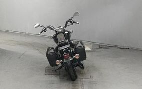 YAMAHA DRAGSTAR 250 VG05J