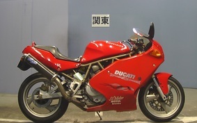 DUCATI 400SS 1997 400J0