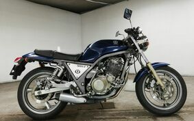 YAMAHA SRX400 1988 1JL