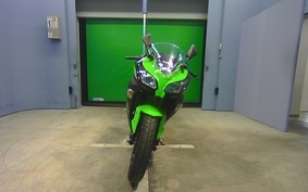 KAWASAKI NINJA 250 2013 EX250L