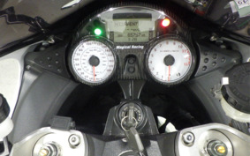 KAWASAKI ZX 1400 NINJA 2010