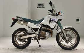 HONDA AX-1 MD21