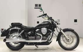 YAMAHA DRAGSTAR 250 VG05J