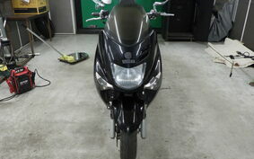 YAMAHA MAJESTY 125 5CA