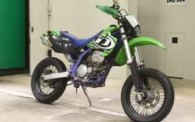 KAWASAKI KLX250 LX250E