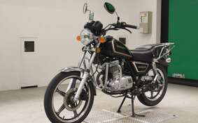 SUZUKI GN125 F Gen.2 PCJ2N