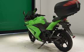 KAWASAKI NINJA 250R EX250K