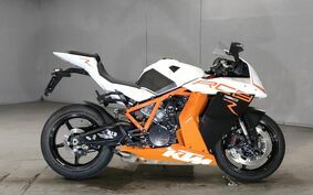 KTM 1190 RC8 R 2012 VR540