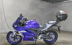 YAMAHA YZF-R25 RG43J