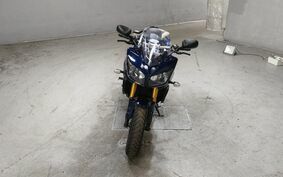 YAMAHA FZ FAZER FEATHER 2007 RN17