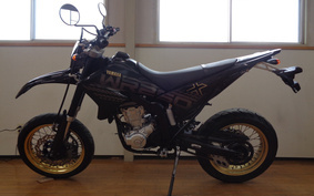 YAMAHA WR250X DG15J