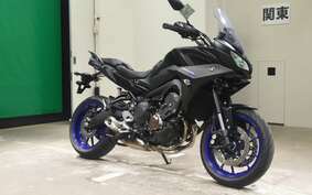 YAMAHA MT-09 Tracer RN51J