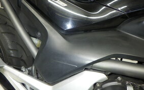 HONDA NC 700 S 2012 RC61