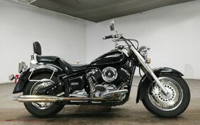 YAMAHA DRAGSTAR 1100 CLASSIC 2001 VP13J