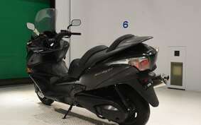 HONDA SILVER WING 400 GTA 2011 NF03