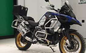 BMW R1250GS ADVENTURE 2021