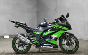 KAWASAKI NINJA 250R EX250K