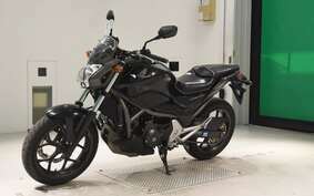 HONDA NC 700 S 2012 RC61