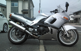 KAWASAKI ZZ-R400 2005 ZX400N