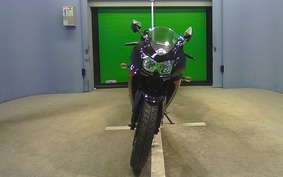 KAWASAKI NINJA 250R 2010 EX250K