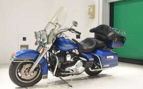 HARLEY FLHR 1340 1997