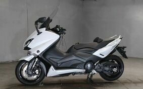 YAMAHA T-MAX 530 2017 SJ12J