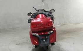 HONDA GL 1800 GOLD WING 2014 SC68