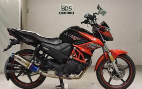 HONDA YS125 FAZER PCJM