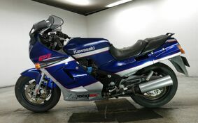 KAWASAKI GPZ1000RX 1988 ZXT00A