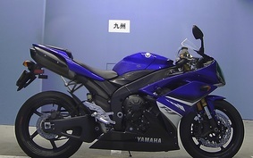 YAMAHA YZF-R1 2006 RN20