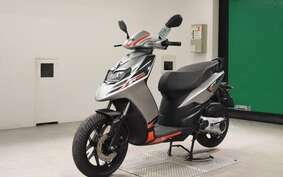 APRILIA SR125