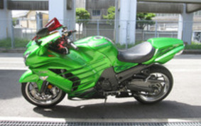 KAWASAKI ZX 1400 NINJA R ABS 2012 ZXNE18