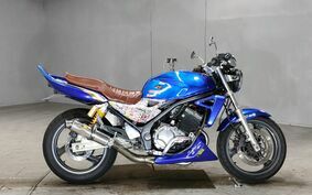 KAWASAKI BALIUS 250 Gen.2 ZR250B