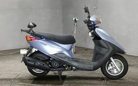 YAMAHA AXIS 125 TREET SE53J